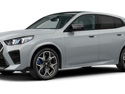 Gebraucht 2025 BMW X2 SUV | 74.010 €