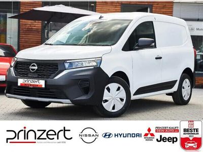 gebraucht Nissan Townstar TownstarEV L1 22t Acenta-Option Fahrerassistenz-Paket Plus !!sofort verfügbar!!