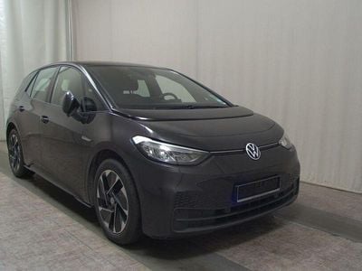 Occasion VW ID.3 Pro Performance 150 kW (204 PK) 2021 Grijs Hatchback