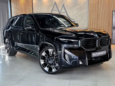 Gebraucht BMW XM