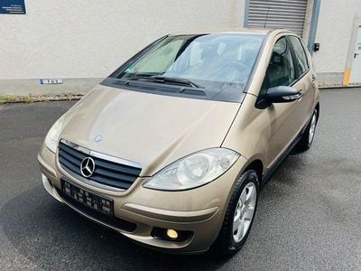 Mercedes A150