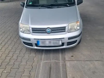Gebraucht Fiat Panda