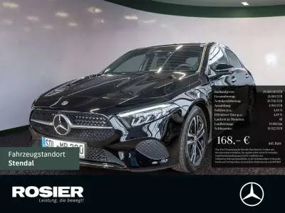 Gebraucht Mercedes A180