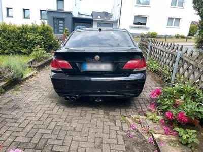 BMW 750