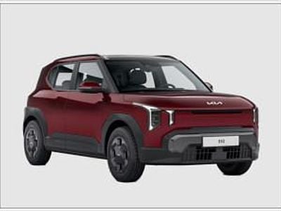 Neu Kia EV2 Air 108 kW (147 PS) 2026 Rot SUV