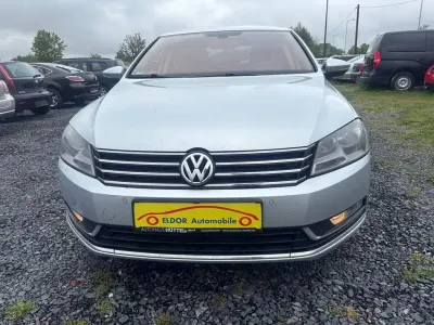 Gebraucht VW Passat