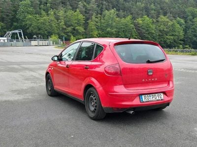 Seat Altea