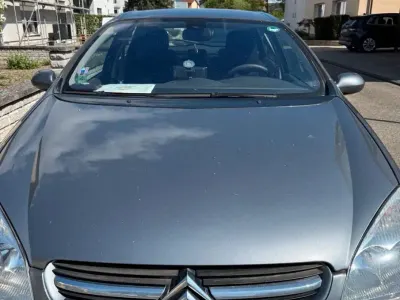 Gebraucht Citroën C5