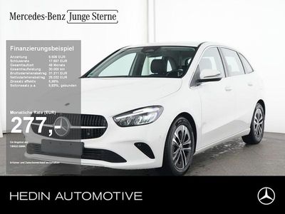 Usata Mercedes B200 Progressive 150 CV (110 kW) 2025 Bianco Monovolume