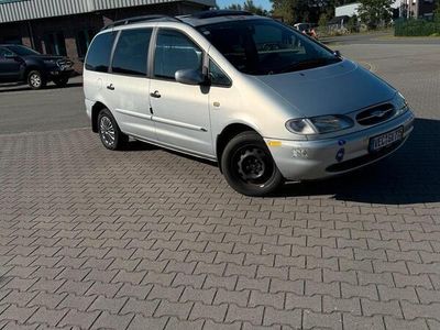 Ford Galaxy