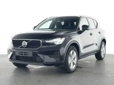 Brugt Volvo XC40 120 HK (88 kW) 2025 SUV