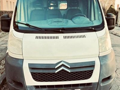 Citroën Jumper