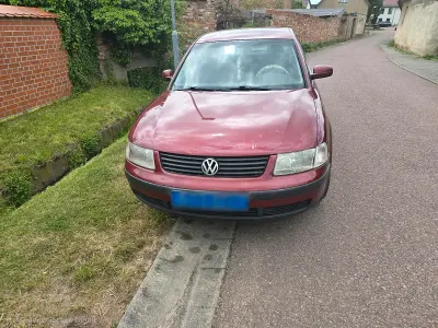 Gebraucht VW Passat