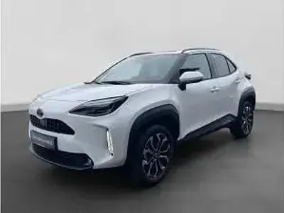 Gebraucht Toyota Yaris Cross