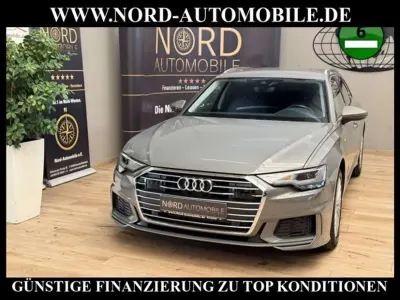 Usado Audi A6