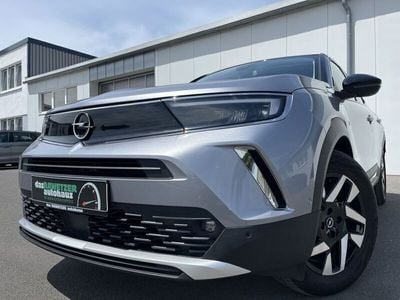 Opel Mokka-e