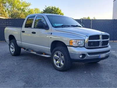 Gebraucht Dodge Ram