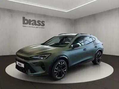 Używany Cupra Formentor VZ 333 KM (244 kW) 2026 Zielony SUV