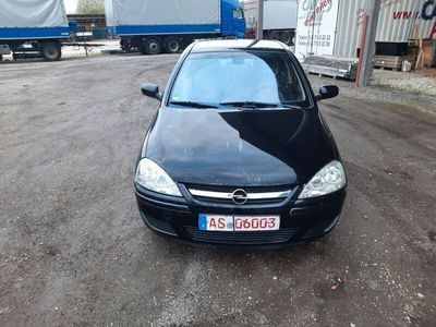 gebraucht Opel Corsa 1.2 Cosmo/Alu/Tüv Neu