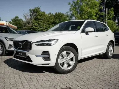 Gebraucht Volvo XC60