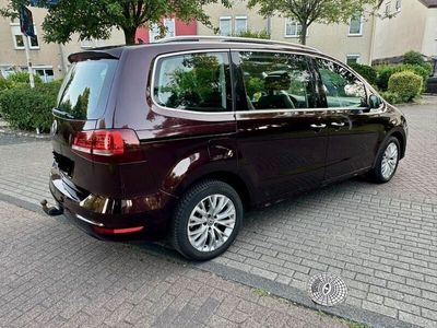 VW Sharan