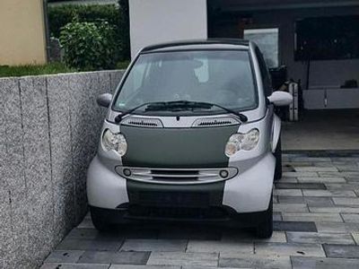 Smart ForTwo Coupé