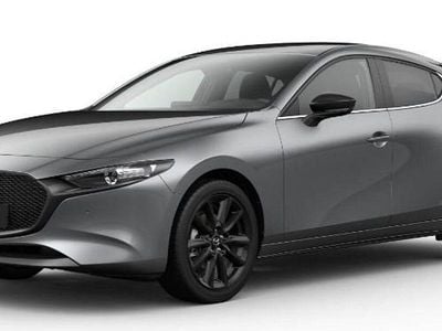 Gebraucht Mazda 3 Homura-Line 140 PS (102 kW) 2024 Andere Limousine