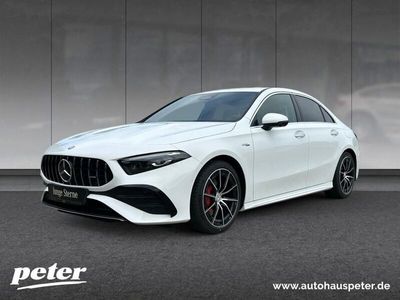 Mercedes A35 AMG