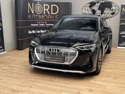 Gebraucht Audi e-tron