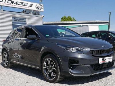Usata Kia XCeed 140 CV (102 kW) 2020 Grigio SUV