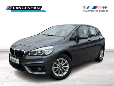 Gebraucht BMW 218