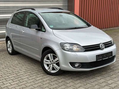 gebraucht VW Golf Plus VI Match