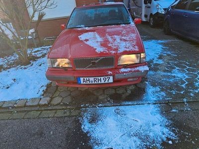 gebraucht Volvo 850 GLT