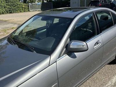Mercedes C350