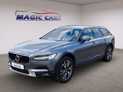 Volvo V90 CC