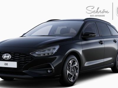 Neu 2025 Hyundai i30 Style Kombi | 22.526 € (Fairer Preis)