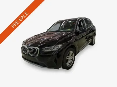 Gebraucht BMW X3