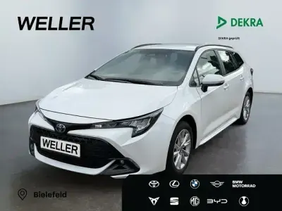 Gebraucht Toyota Corolla