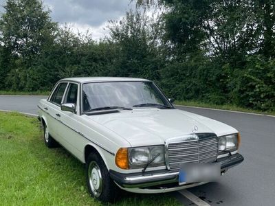 gebraucht Mercedes 200 