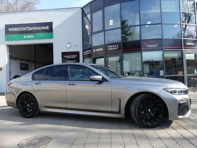 BMW 745
