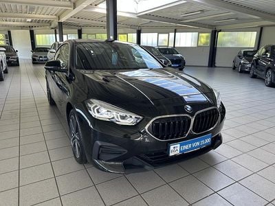 Gebraucht BMW 220 Advantage 190 PS (139 kW) 2023 Metallic
