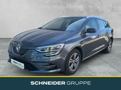 Gebraucht Renault Mégane GrandTour