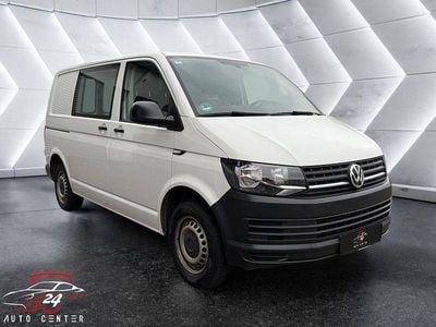 VW T6