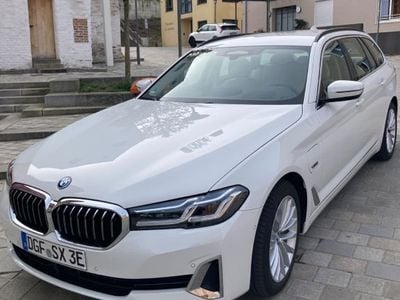 BMW 530e