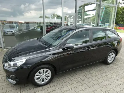 Gebraucht Hyundai i30