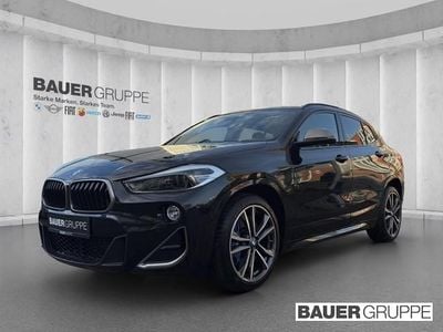 Gebraucht BMW X2 Performance 306 PS (225 kW) 2019 Schwarz SUV