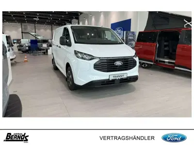 Gebraucht Ford Transit Custom