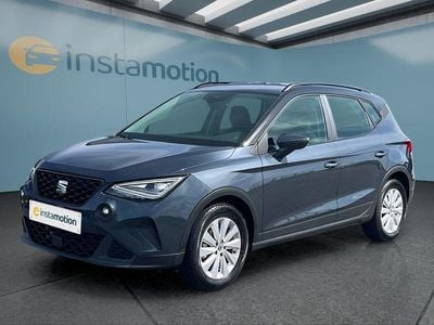 Używany Seat Arona 110 KM (80 kW) 2022 Andere SUV