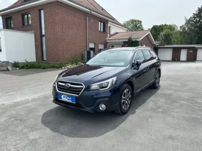 Gebraucht Subaru Outback
