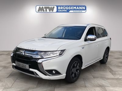 gebraucht Mitsubishi Outlander P-HEV 